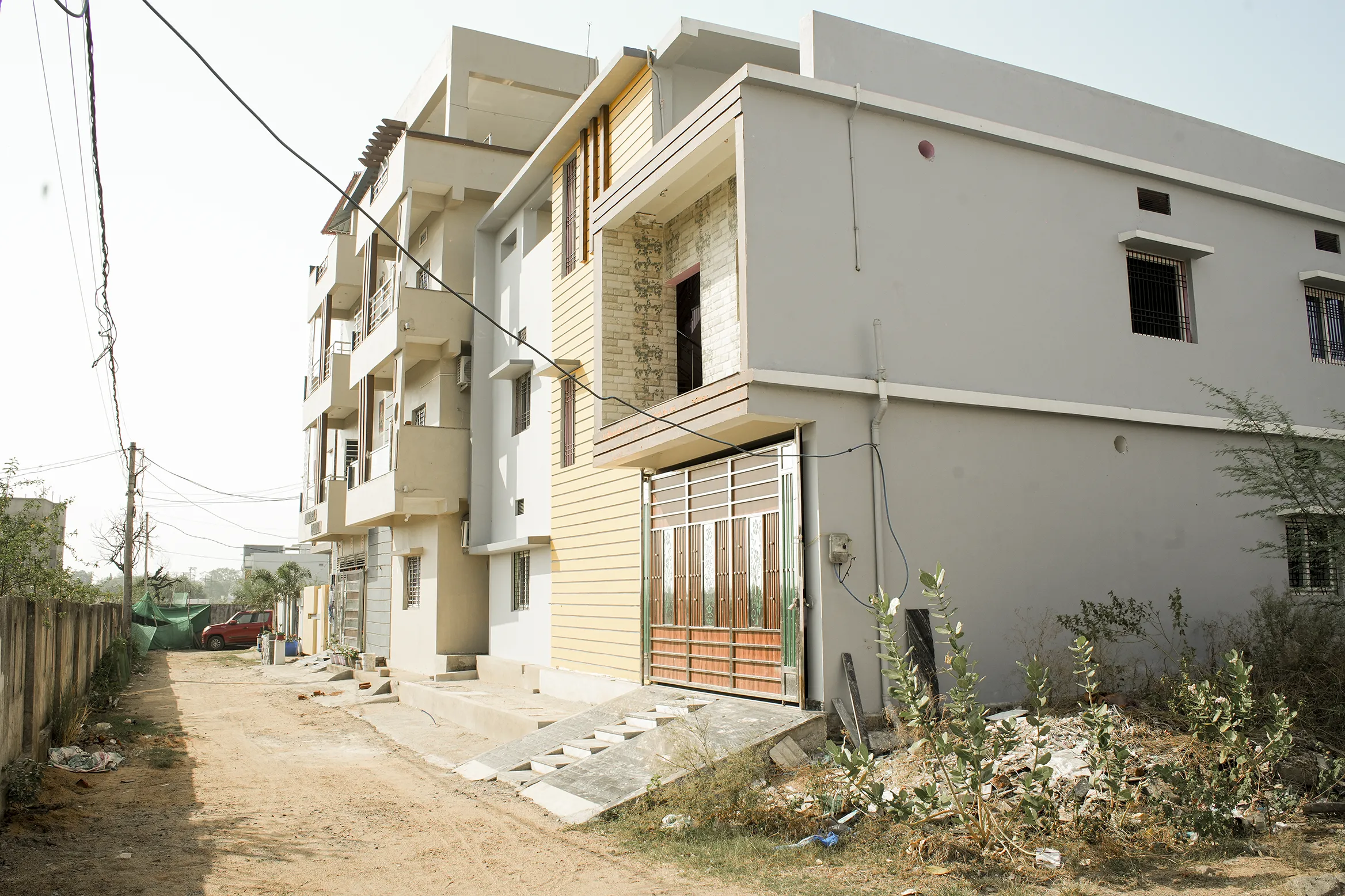 Gadhinagar Pada